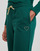 Clothing Women Tracksuit bottoms Only ONLNOOMI GLITTER STRING PANT CS SWT Green