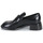 Shoes Women Loafers Freelance ANAIS 50 Black