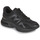Shoes Men Low top trainers MICHAEL Michael Kors KIT Black