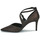 Shoes Women Heels MICHAEL Michael Kors ADELA FLEX PUMP Black