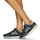 Shoes Women Low top trainers HOFF READING Black / Grey / Beige