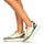 Shoes Women Low top trainers HOFF BEAT Beige / Kaki