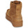 Shoes Women Ankle boots See by Chloé JILLE Camel