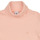 Clothing Girl Long sleeved tee-shirts Petit Bateau LOI Pink