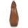 Bags Women Small shoulder bags Furla FURLA MIASTELLA S HOBO Cognac