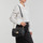 Bags Women Small shoulder bags Furla FURLA 1927 S CROSSBODY 24 Black