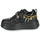 Shoes Women Low top trainers Karl Lagerfeld ANAKAPRI Karl Charms Lo Lace Black / Gold
