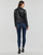 Clothing Women Leather jackets / Imitation leather Ikks BX48065 Black