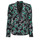Clothing Women Jackets / Blazers Ikks BX40445 Multicolour