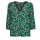 Clothing Women Tops / Blouses Ikks BX13025 Multicolour