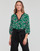Clothing Women Tops / Blouses Ikks BX13025 Multicolour