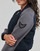 Clothing Women Jackets Ikks BX45125 Grey / Marine