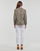 Clothing Women Tops / Blouses Ikks BX12075 Printed / Leopard