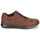 Shoes Men Derby Shoes CallagHan AEROBLUES Brown