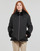 Clothing Women Duffel coats Geox W2620E-TC164-F0284 Black