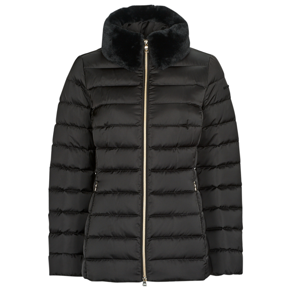 geox  w3626t-t2655-f9000  women's jacket in black
