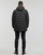 Clothing Men Jackets Geox M3628L-T2961-F9000 Black