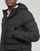 Clothing Men Jackets Geox M3628L-T2961-F9000 Black