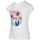 Clothing Girl Short-sleeved t-shirts 4F HJL22JTSD00810S White