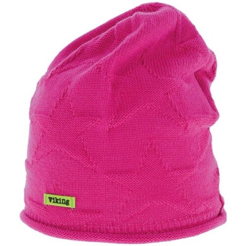 Clothes accessories Children Hats / Beanies / Bobble hats Vadi Jewels Latika JR Pink
