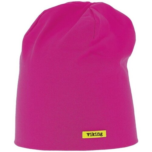Clothes accessories Children Hats / Beanies / Bobble hats Vadi Jewels Hex JR Pink