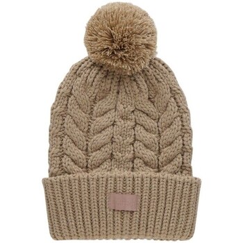 Clothes accessories Women Hats / Beanies / Bobble hats Outhorn CAPF053 Brown