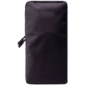 Bags Men Bag Magnum Pocket VZ5 Black