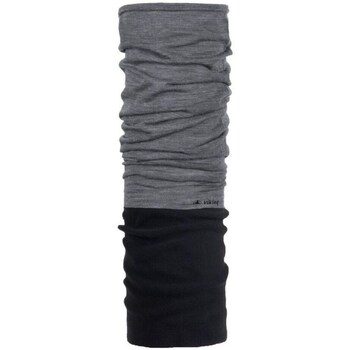 Clothes accessories Scarves / Slings Vadi Jewels Polartec Black, Grey