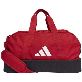 Bags Sports bags adidas Originals Tiro Duffel Bag Red