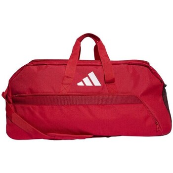 Bags Sports bags adidas Originals Tiro Duffel Red