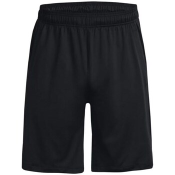 Clothing Men Cropped trousers Under Armour Tech Vent Black