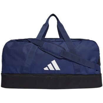 Bags Sports bags adidas Originals Tiro Duffel Bag L Marine