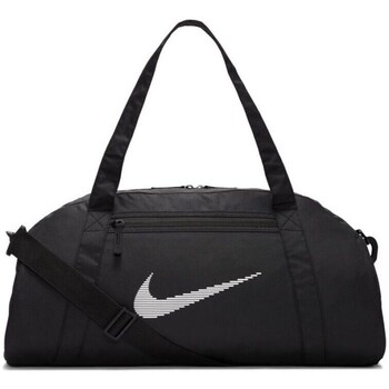 Bags Sports bags Nike Gym Club Black