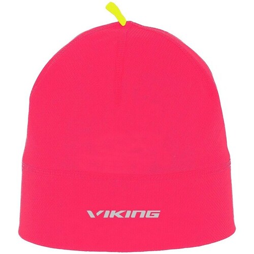 Clothes accessories Hats / Beanies / Bobble hats Vadi Jewels Foster Pink