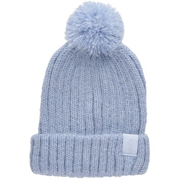 Clothes accessories Women Hats / Beanies / Bobble hats Outhorn CAPF050 Blue