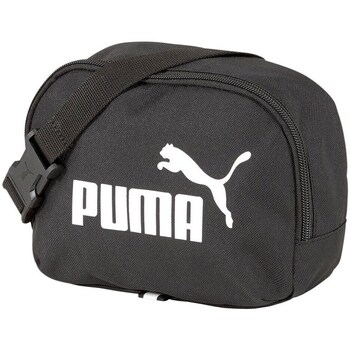 Bags Handbags Puma Phase Waist Bag Black
