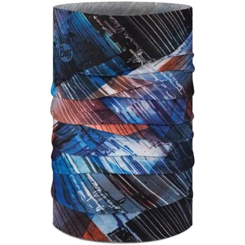 Clothes accessories Scarves / Slings Buff Coolnet UV Neckwear Black, Blue