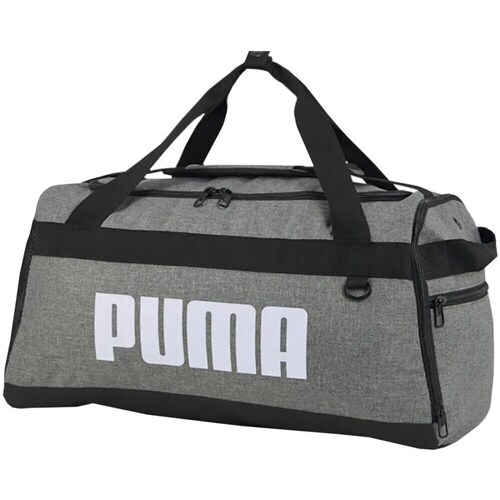 Bags Sports bags Puma Challenger Duffel Bag S Grey