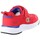 Shoes Children Low top trainers Champion Bold 2 B PS Red