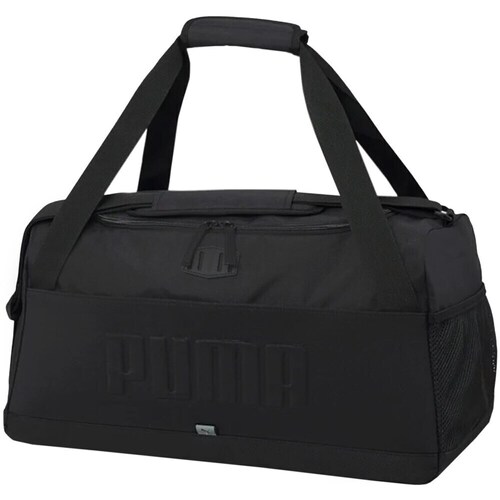 Bags Sports bags Puma Sports Bag S Black