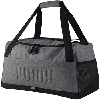 Bags Sports bags Puma Sports Bag S Grey