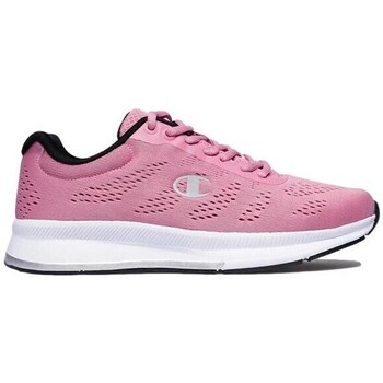Shoes Women Low top trainers Champion Jaunt Pink