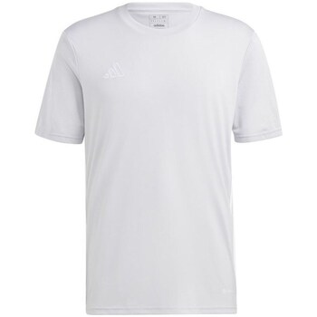 Clothing Men Short-sleeved t-shirts adidas Originals Tabela 23 Jersey M White