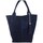 Bags Women Handbags Barberini's 3758456119 Marine
