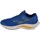 Shoes Men Running shoes Mizuno Wave Inspire 19 Blue