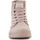 Shoes Women Hi top trainers Palladium Mono Chrome Nude Dust 73089-662-M Beige