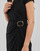 Clothing Women Short Dresses Morgan RIBUS Black