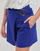Clothing Women Shorts / Bermudas Morgan SHUSA SKORT Blue