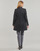 Clothing Women Coats Morgan GALET Black