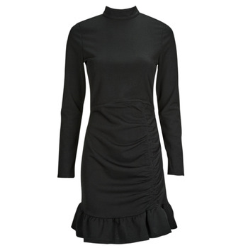 Clothing Women Short Dresses Morgan RJUST Black